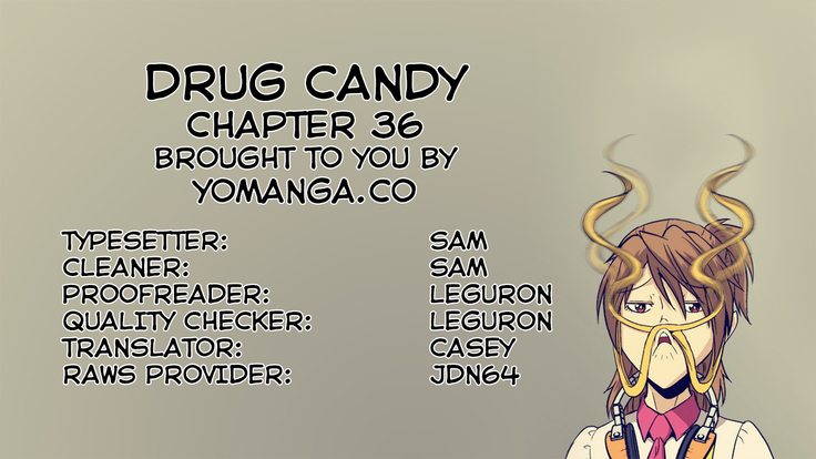 Drug Candy Ch.0-42