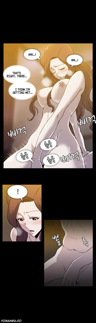 Drug Candy Ch.0-42