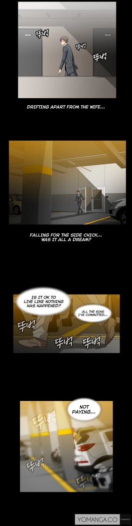 Drug Candy Ch.0-42