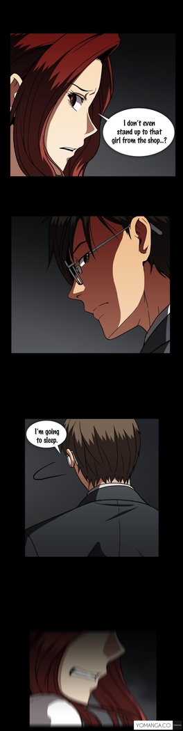 Drug Candy Ch.0-42