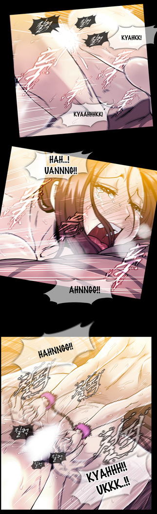 Drug Candy Ch.0-42