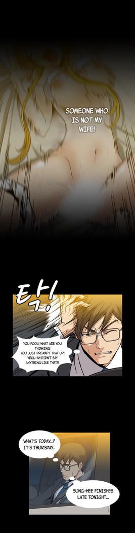 Drug Candy Ch.0-42