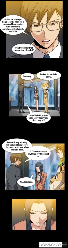 Drug Candy Ch.0-42