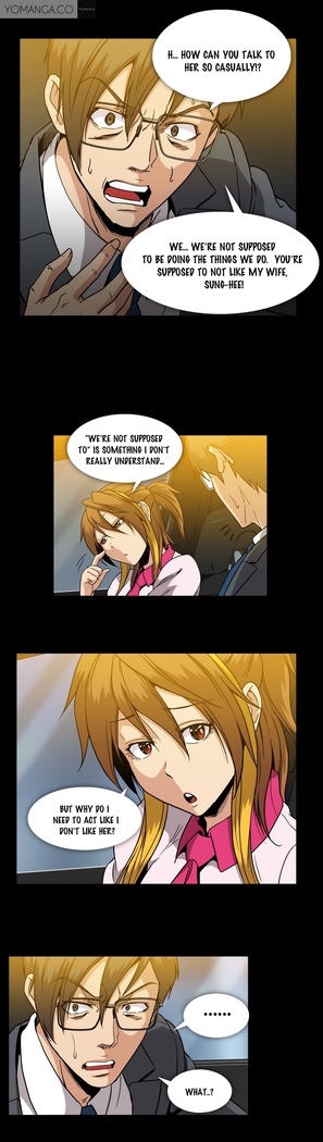 Drug Candy Ch.0-42