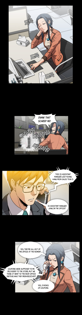 Drug Candy Ch.0-42