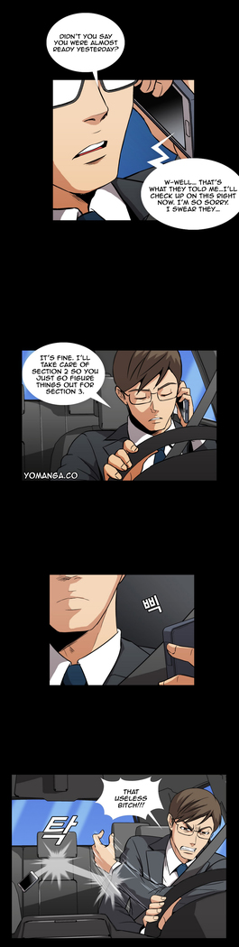 Drug Candy Ch.0-42