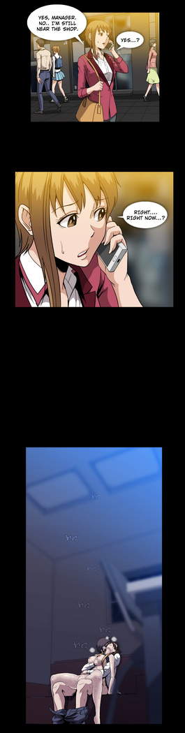 Drug Candy Ch.0-42