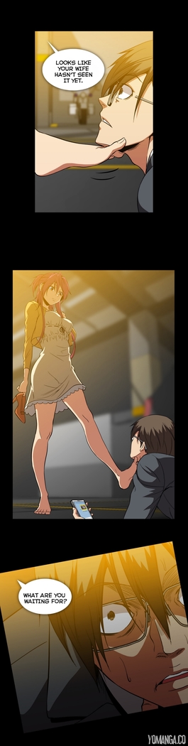 Drug Candy Ch.0-42