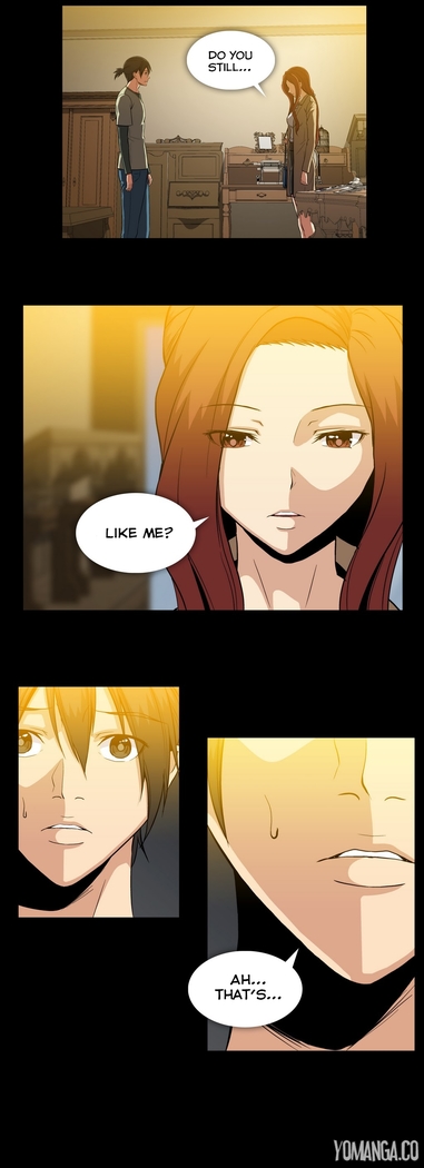 Drug Candy Ch.0-42