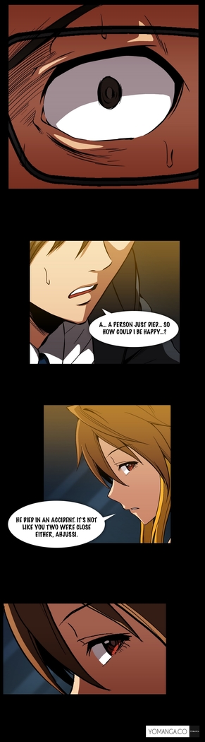 Drug Candy Ch.0-42