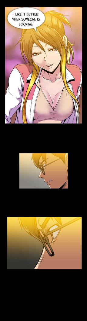 Drug Candy Ch.0-42