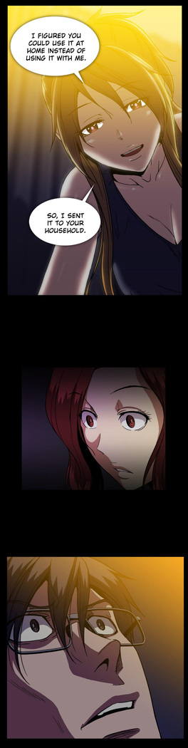 Drug Candy Ch.0-42