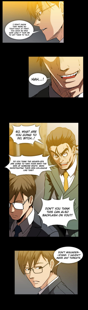 Drug Candy Ch.0-42
