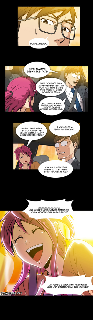 Drug Candy Ch.0-42