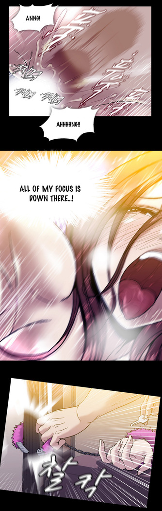 Drug Candy Ch.0-42