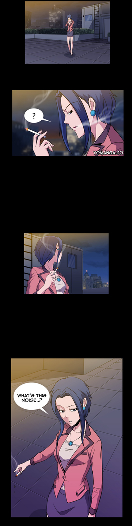 Drug Candy Ch.0-42