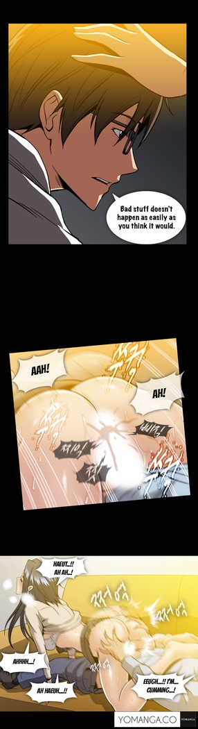 Drug Candy Ch.0-42