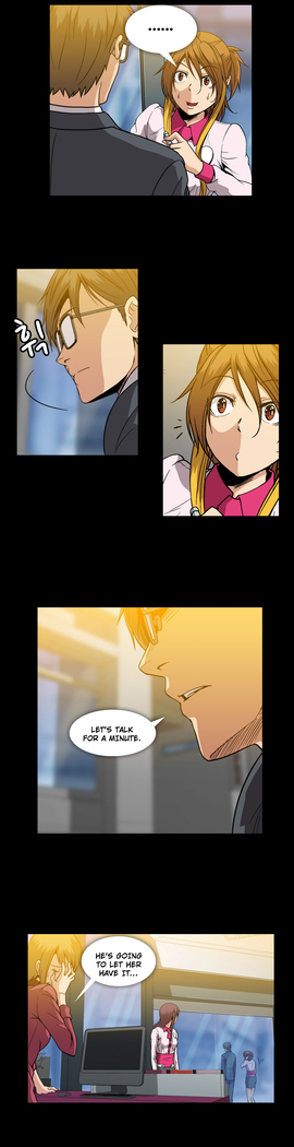 Drug Candy Ch.0-42