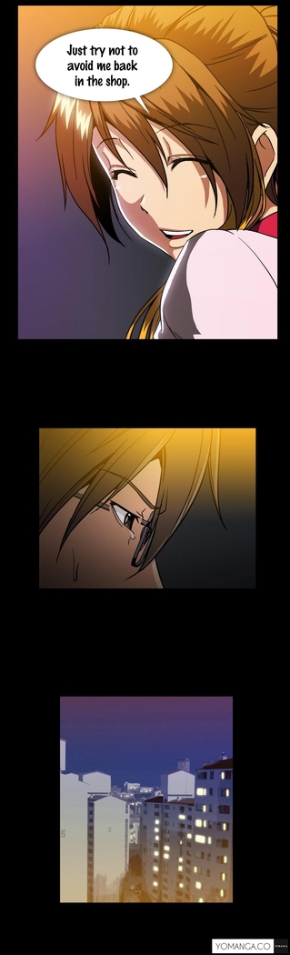 Drug Candy Ch.0-42