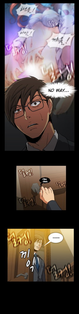 Drug Candy Ch.0-42