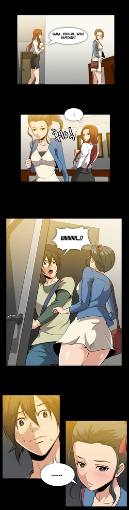 Drug Candy Ch.0-42
