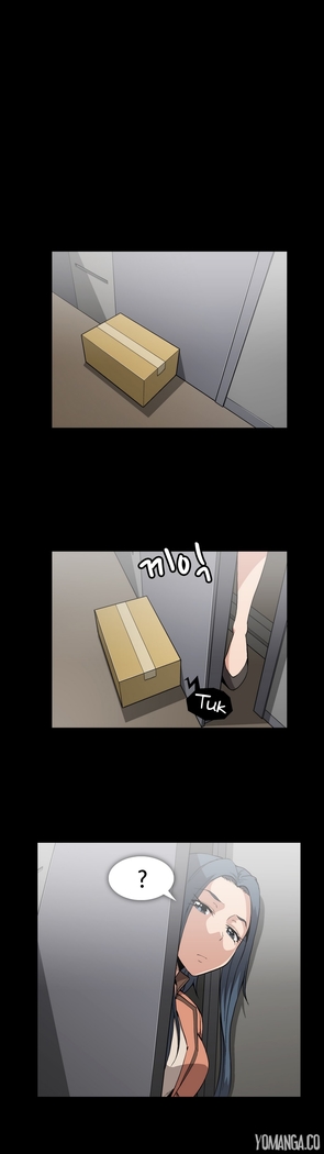 Drug Candy Ch.0-42