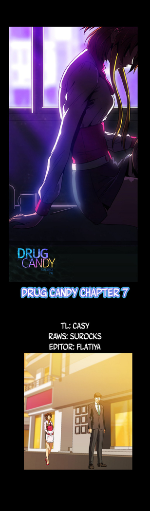 Drug Candy Ch.0-42
