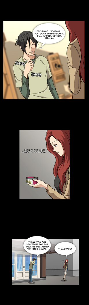 Drug Candy Ch.0-42