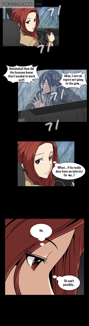 Drug Candy Ch.0-42