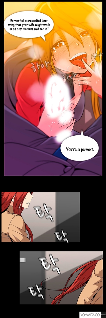 Drug Candy Ch.0-42