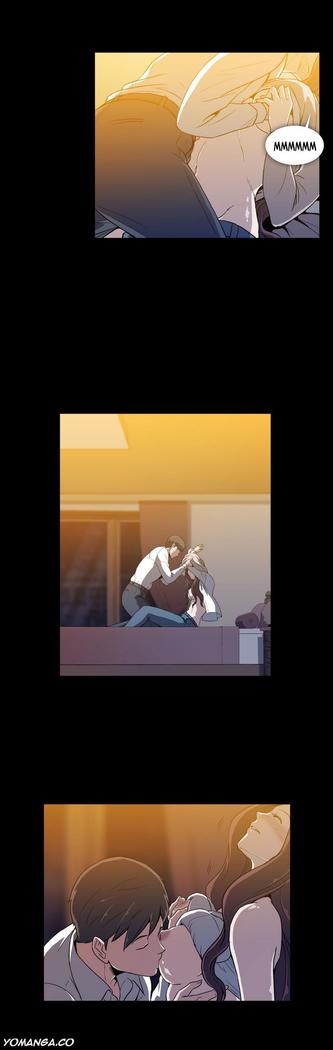 Drug Candy Ch.0-42