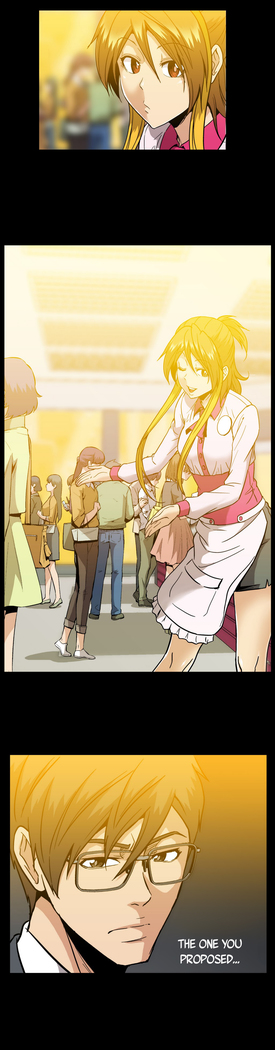 Drug Candy Ch.0-42