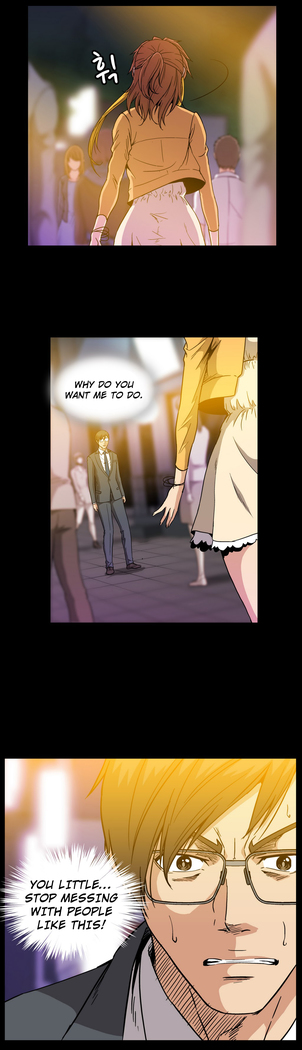 Drug Candy Ch.0-42