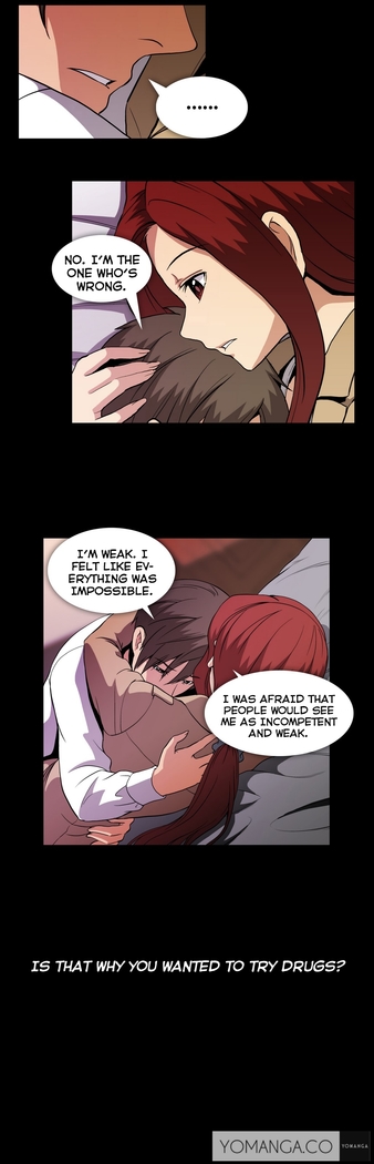 Drug Candy Ch.0-42