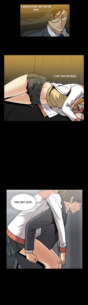 Drug Candy Ch.0-42
