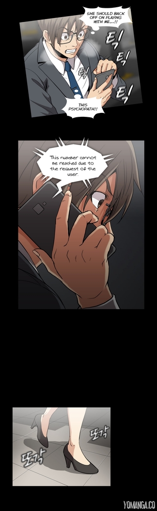 Drug Candy Ch.0-42