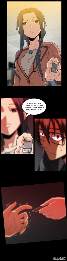 Drug Candy Ch.0-42