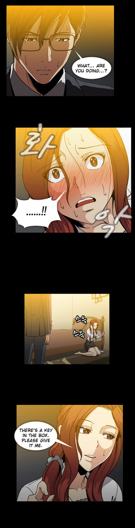 Drug Candy Ch.0-42