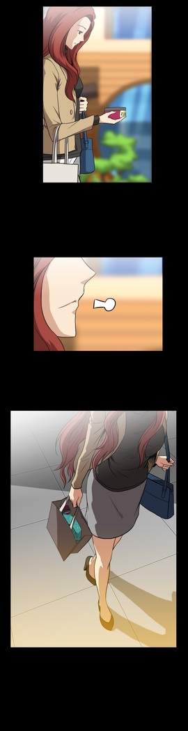 Drug Candy Ch.0-42