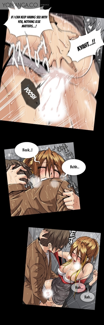 Drug Candy Ch.0-42