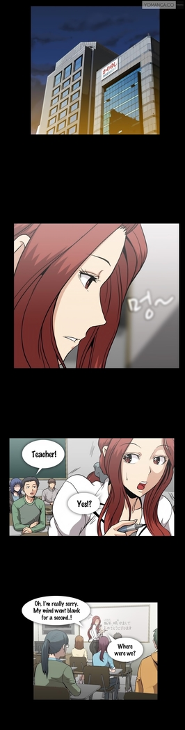 Drug Candy Ch.0-42