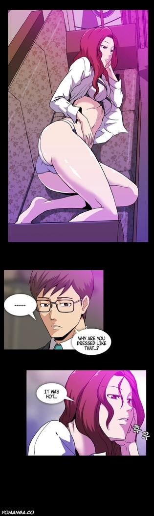 Drug Candy Ch.0-42
