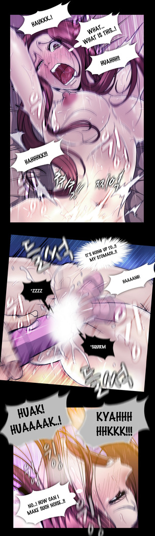 Drug Candy Ch.0-42