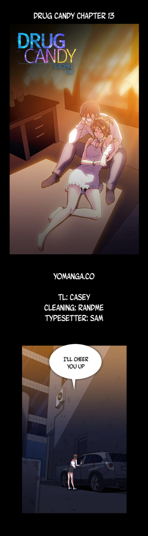 Drug Candy Ch.0-42