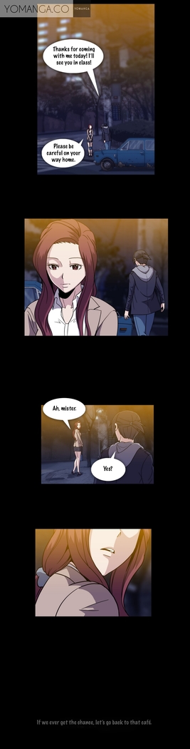 Drug Candy Ch.0-42