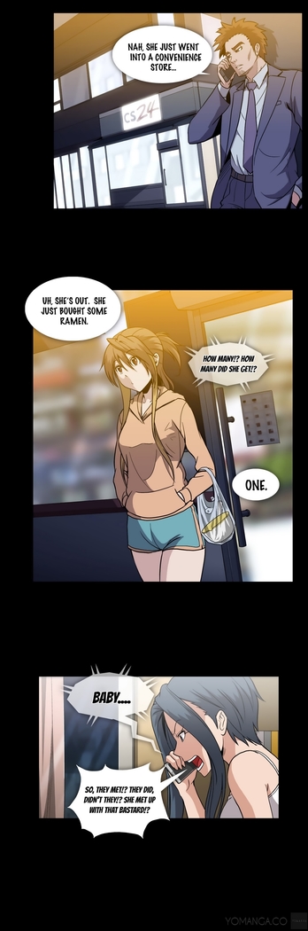 Drug Candy Ch.0-42