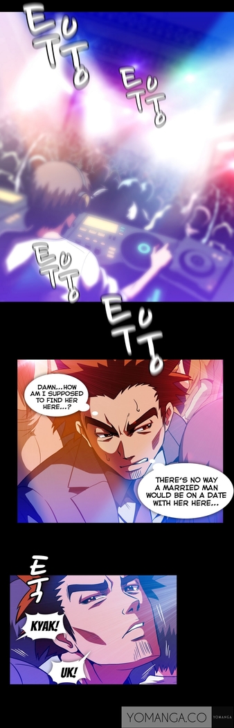 Drug Candy Ch.0-42