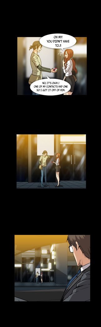 Drug Candy Ch.0-42