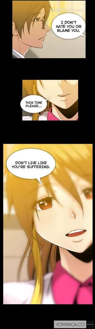 Drug Candy Ch.0-42