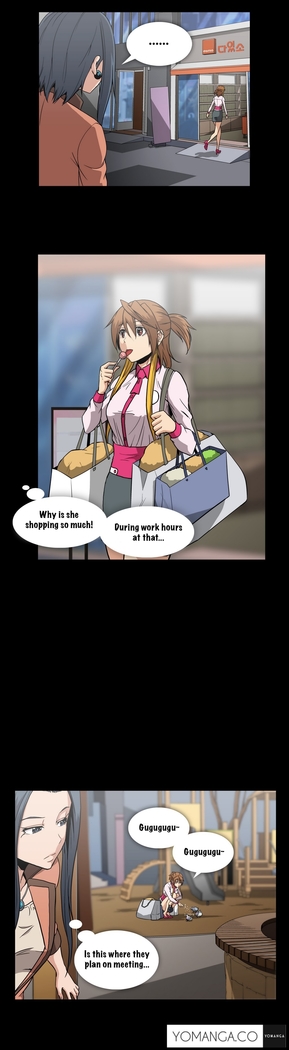 Drug Candy Ch.0-42